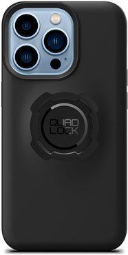 Quad Lock Original Phone Case Black - Thumbnail 2