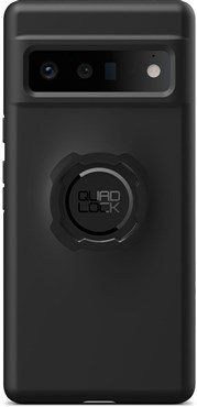 Quad Lock Original Phone Case Black - Thumbnail 2