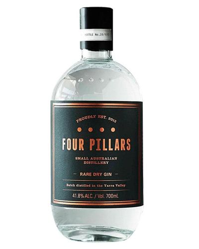 Four Pillars Rare Dry Gin