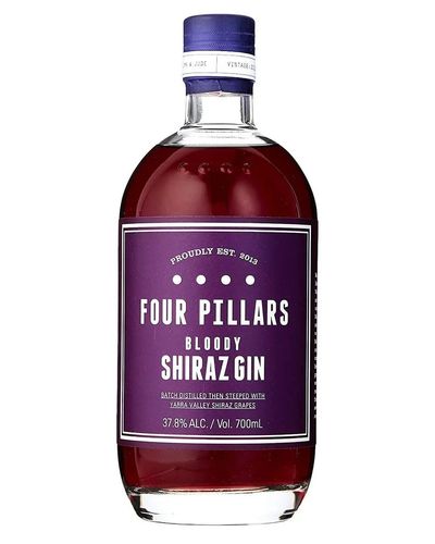 Four Pillars Bloody Shiraz Gin