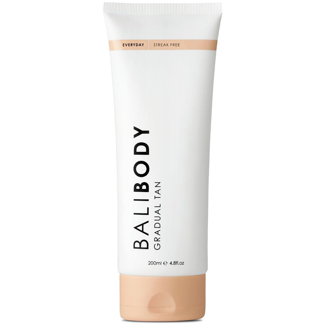 Bali Body Gradual Tan 200ml - Image 1