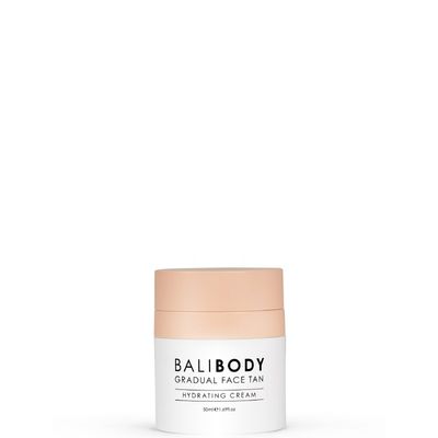 Bali Body Gradual Face Tan 50ml