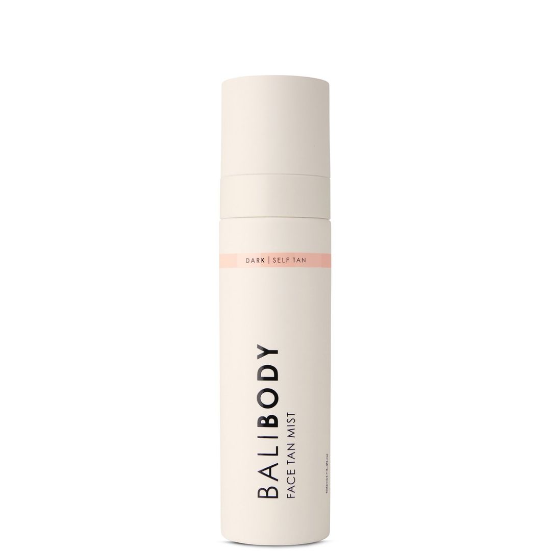 Bali Body Face Tan Mist - Dark 100ml - Image 1