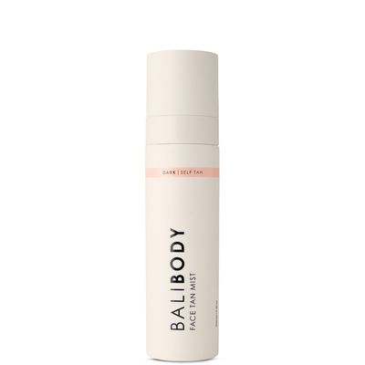Bali Body Face Tan Mist - Dark 100ml