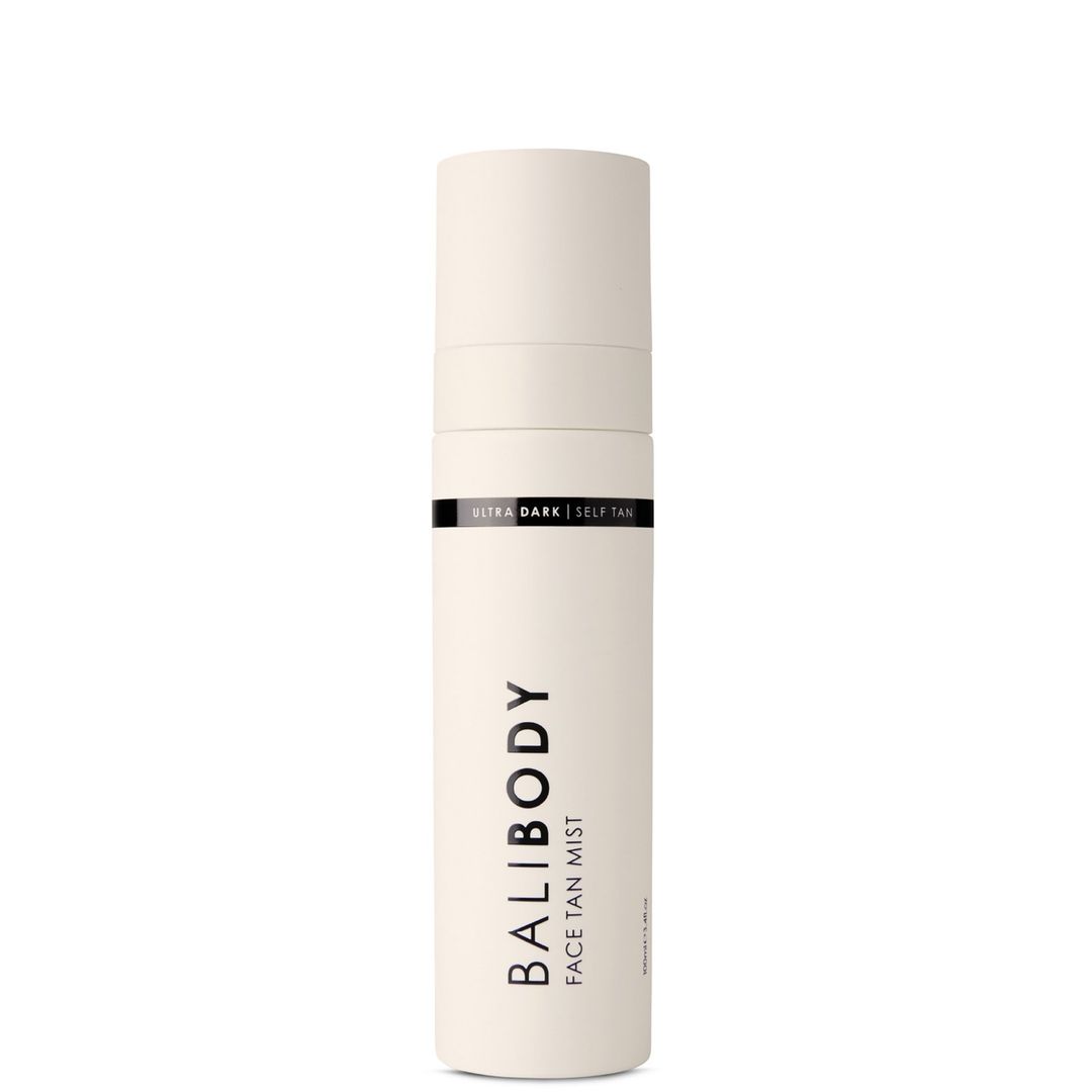 Bali Body Face Tan Mist - Ultra Dark 100ml - Image 1