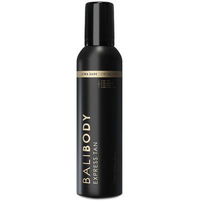 Bali Body Ultra Dark 1 Hour Express 225ml