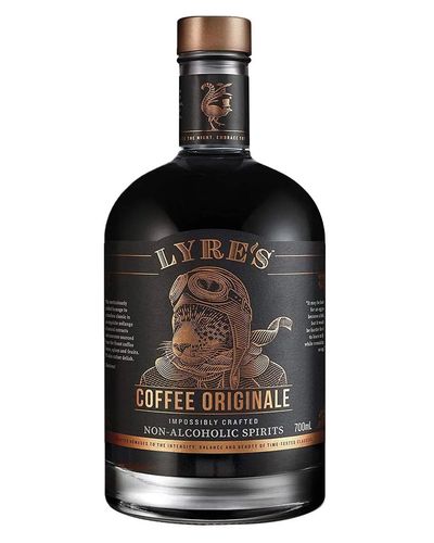 Lyre's Coffee Originale / Non-Alcoholic Aperitif