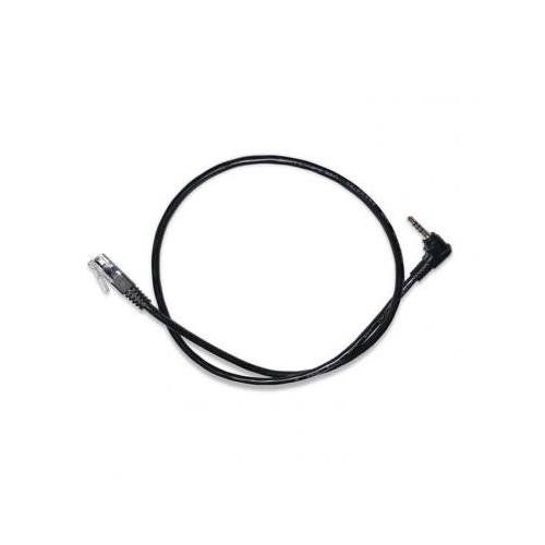 BirdDog BDFLEXPTZ serial cable Black - Image 1