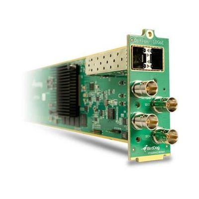 BirdDog OG4 video servers/encoder 3840 x 2160 pixels