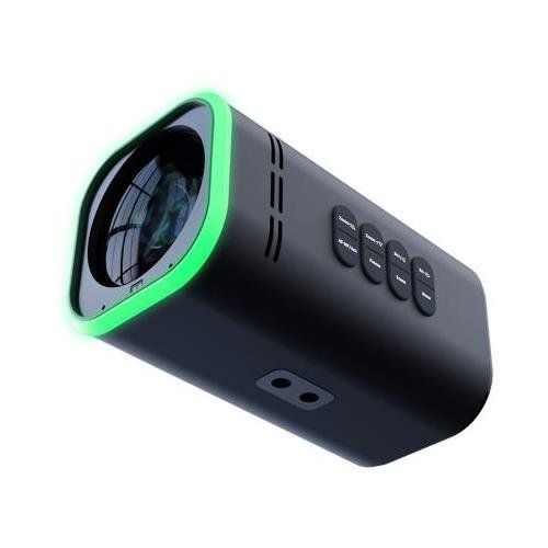 BirdDog Maki Ultra 12x Box IP security camera Outdoor 3840 x 2160 pixels Wall - Image 1