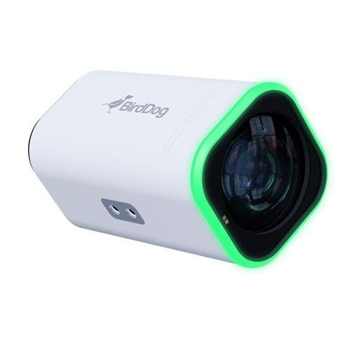 BirdDog MAKI Ultra 12X Box IP security camera Outdoor 3840 x 2160 pixels Wall - Image 1