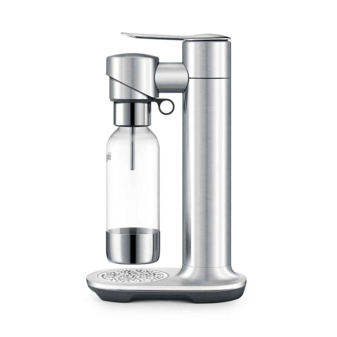 SAGE SCA800BSS0ZEU1 InFizz Fusion Carbonated Drinks Maker - Stainless Steel, Stainless Steel - Image 1