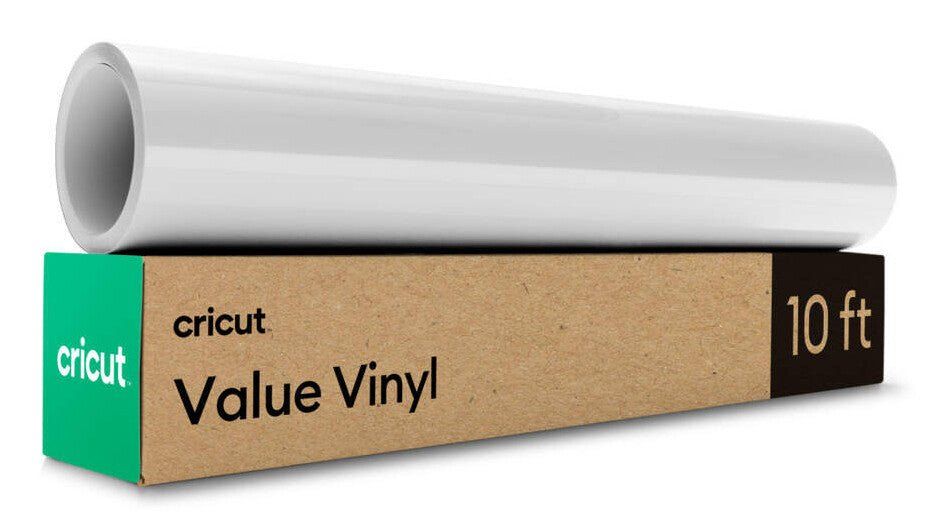 Cricut Value Permanent Translucent Matte - Image 1