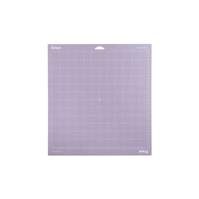 Cricut Explore/Maker StrongGrip Machine Mat (12x12") 1-pack