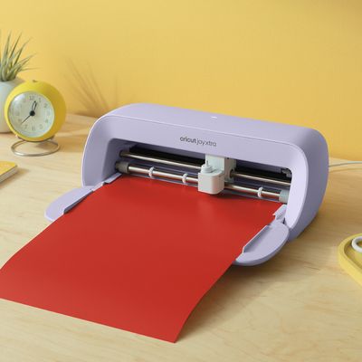 Cricut Joy Xtra Electronic