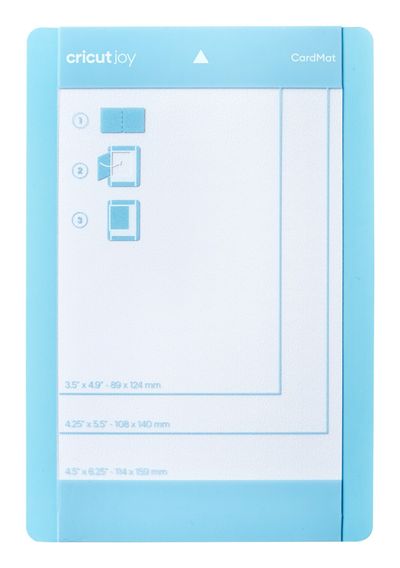 Cricut Joy Card Mat 1-pack