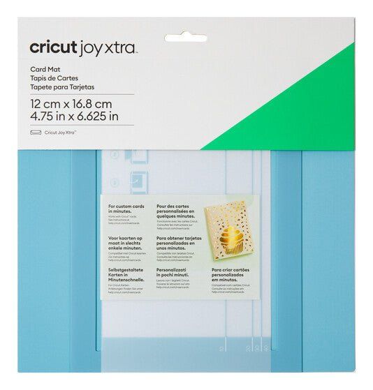 Cricut JOY XTRA CARD MAT - 3 PACK - Image 1