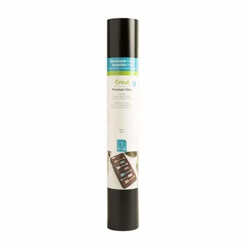 Cricut Removable Premium Black - Image 1