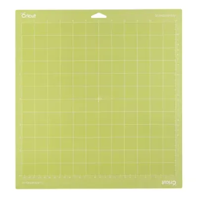 Cricut Explore/Maker StandardGrip Machine Mat (12x12") 1-pack - Thumbnail 3