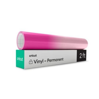 Cricut Color-Changing Heat transfer vinyl roll Smooth heat transfer vi