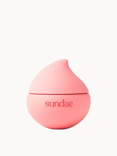 Sundae Watermelon Whipped Body Moisturiser | Size: 220ml