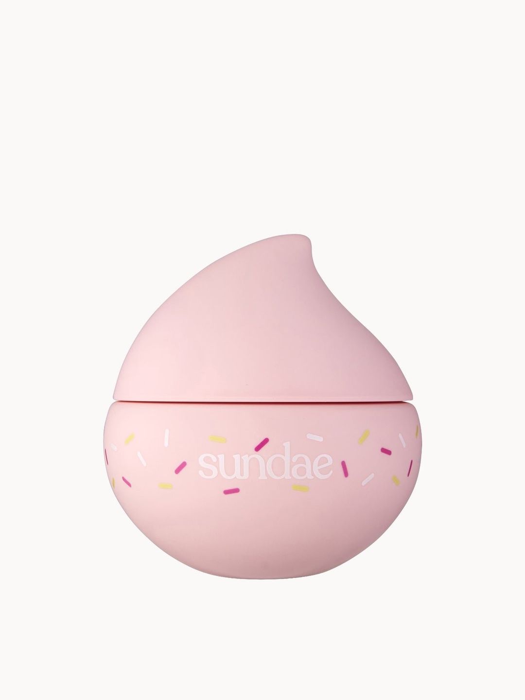 Sundae Women's Whipped Body Moisturiser - Birthday Cake in Misc | Size: 220ml - Image 1