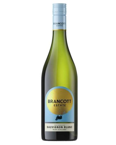 Brancott Estate Sauvignon Blanc White Wine, 75 cl - Thumbnail 2