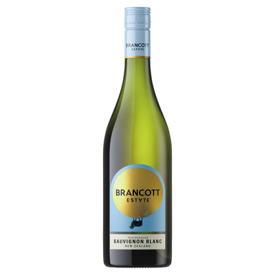 Brancott Estate Sauvignon Blanc White Wine, 75 cl