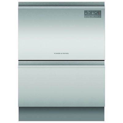 Fisher & Paykel DD60D2HNX9