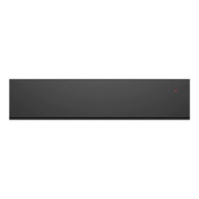Fisher Paykel WB60SDB1-SET 14cm Series 9 Warming Drawer - BLACK