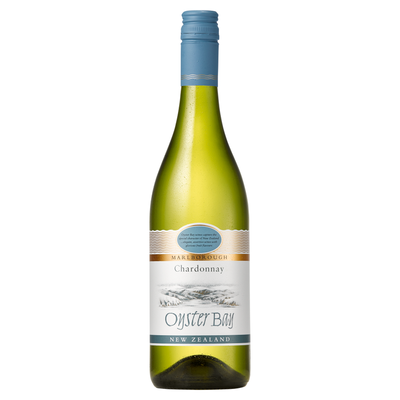 Oyster Bay Chardonnay Marlborough, 75 cl - Thumbnail 2