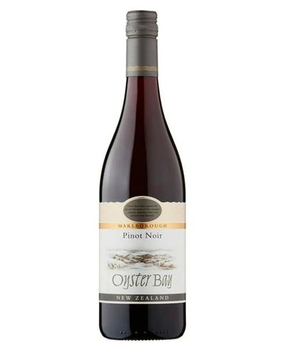 Oyster Bay Pinot Noir, 75 cl - Thumbnail 2