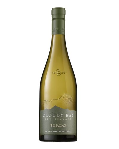 Cloudy Bay Te Koko 2023