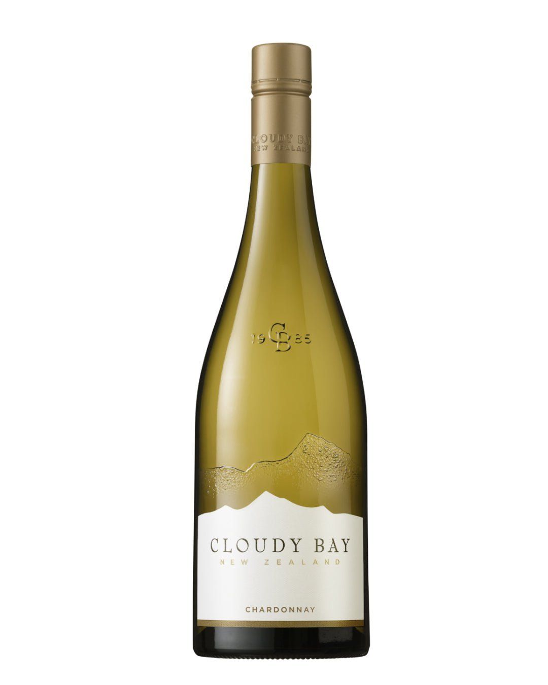 Cloudy Bay Chardonnay 2023 - Image 1