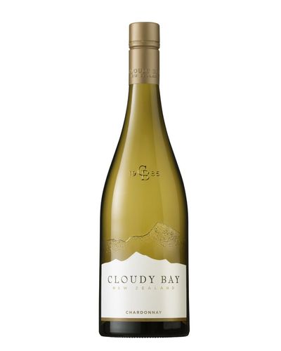Cloudy Bay Chardonnay 2023