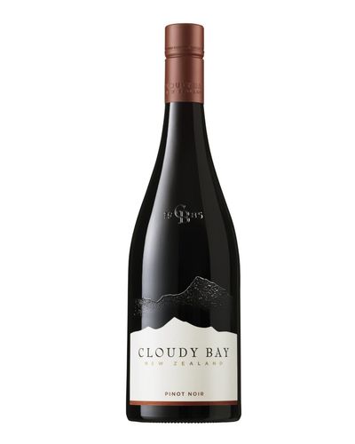 Cloudy Bay Pinot Noir 2023