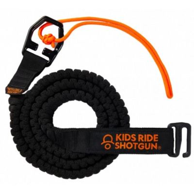 Kids Ride Shotgun Quick Fit MTB Tow Rope