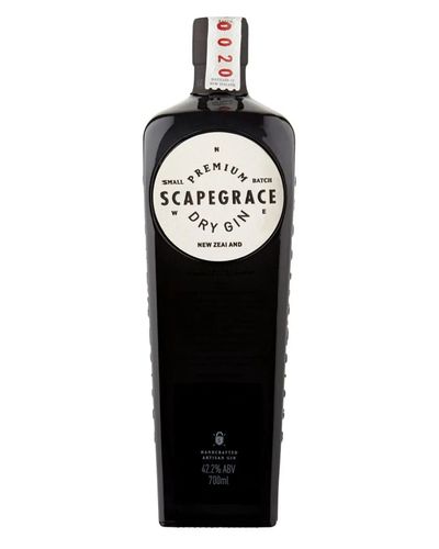 Scapegrace Premium Gin