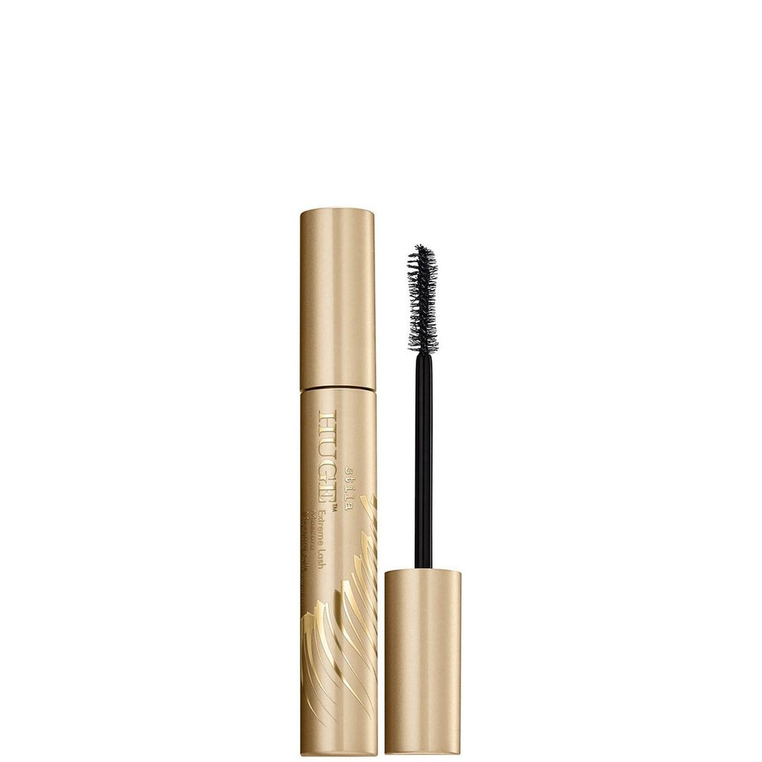 Stila HUGE Extreme Lash Mascara - Black - Image 1