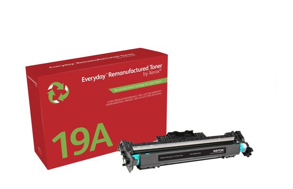 Xerox 006R04499 Drum kit. 12K pages (replaces HP 19A/CF219A) for HP Pr