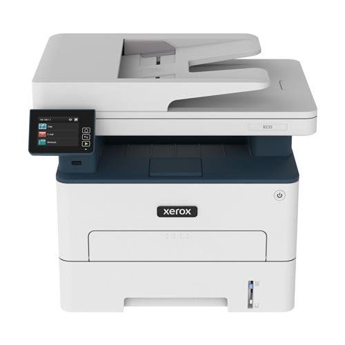 Xerox B235 A4 34ppm Wireless Duplex Copy/Print/Scan/Fax PS3 PCL5e/6 AD - Image 1