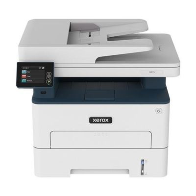 Xerox B235 A4 34ppm Wireless Duplex Copy/Print/Scan/Fax PS3 PCL5e/6 AD