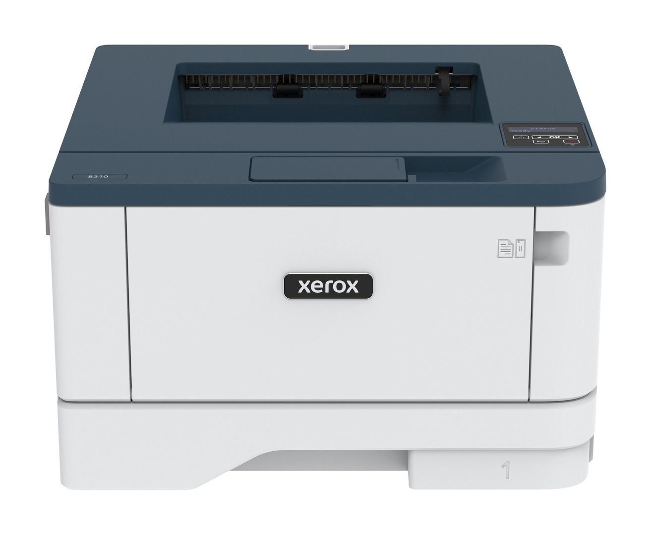 Xerox B310 A4 40ppm Wireless Duplex Printer PS3 PCL5e/6 2 Trays Total - Image 1