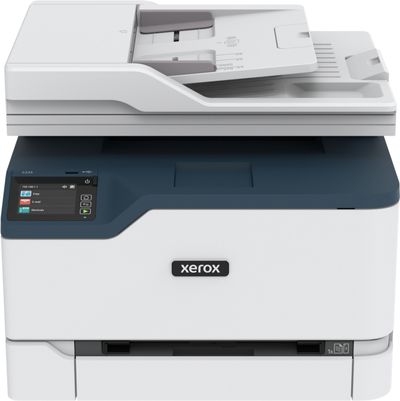 Xerox C235 A4 22ppm Wireless Copy/Print/Scan/Fax PS3 PCL5e/6 ADF 2 Tra
