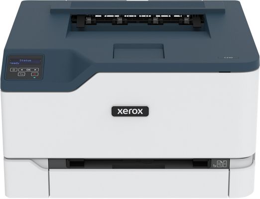 Xerox C230 A4 22ppm Wireless Duplex Printer PS3 PCL5e6 2 Trays Total 2