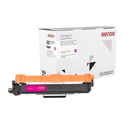 Xerox 006R04582 Toner-kit magenta. 1K pages (replaces Brother TN243M) - Image 1