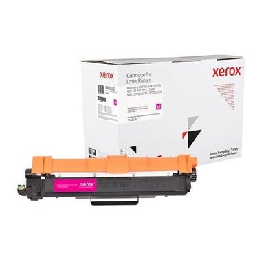 Xerox 006R04582 Toner-kit magenta. 1K pages (replaces Brother TN243M)