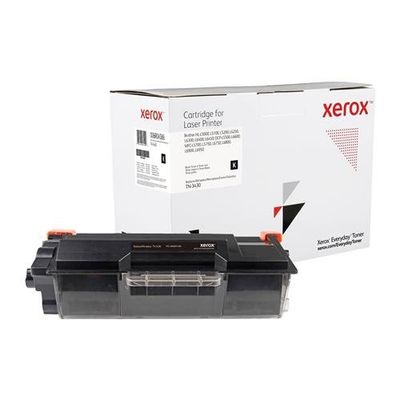 Xerox 006R04586 Toner-kit. 3K pages (replaces Brother TN3430) for Brot
