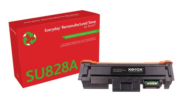 Xerox 006R04589 Toner-kit. 3K pages (replaces Samsung 116L) for Samsun