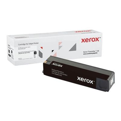 Xerox 006R04595 Ink cartridge black. 9.2K pages (replaces HP 970XL) fo